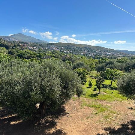 Casa Vacanza Maria Antonieta Marina di Camerota Exterior foto