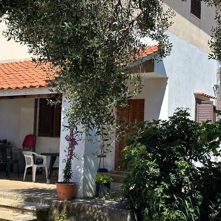 Casa Vacanza Maria Antonieta Marina di Camerota Exterior foto