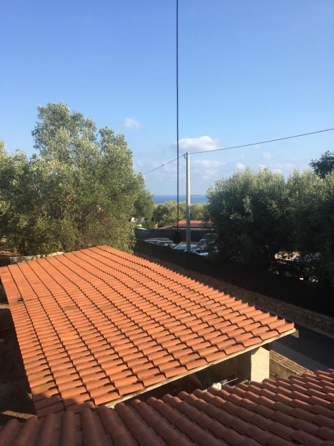 Casa Vacanza Maria Antonieta Marina di Camerota Exterior foto