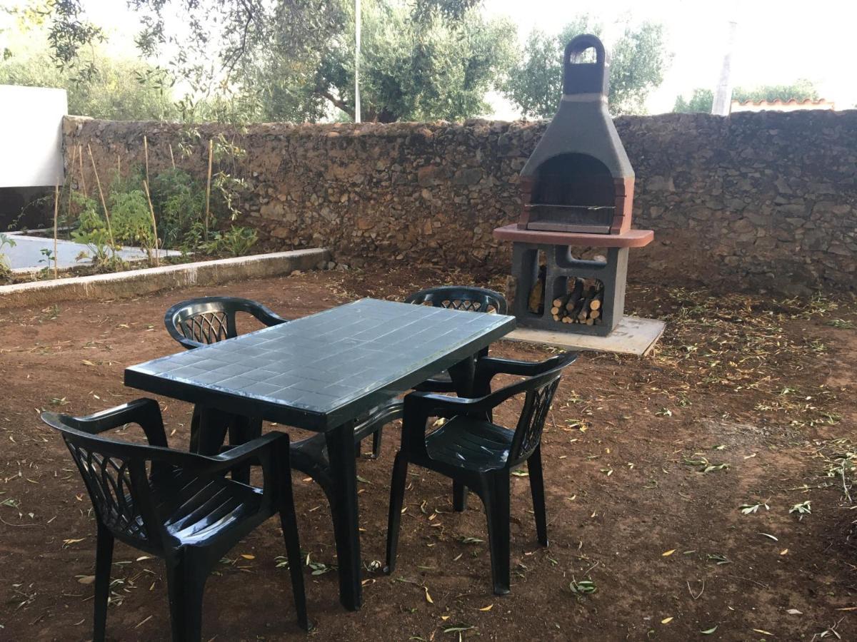 Casa Vacanza Maria Antonieta Marina di Camerota Exterior foto