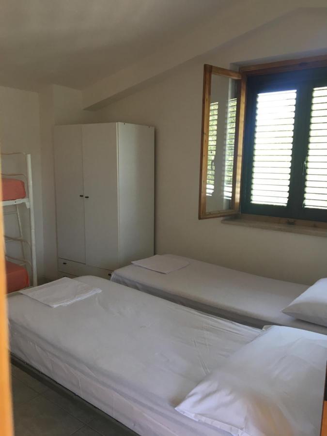 Casa Vacanza Maria Antonieta Marina di Camerota Exterior foto