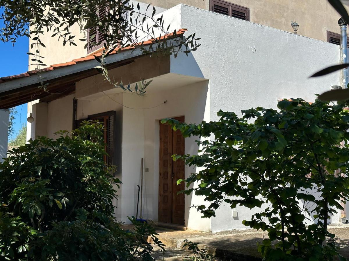Casa Vacanza Maria Antonieta Marina di Camerota Exterior foto